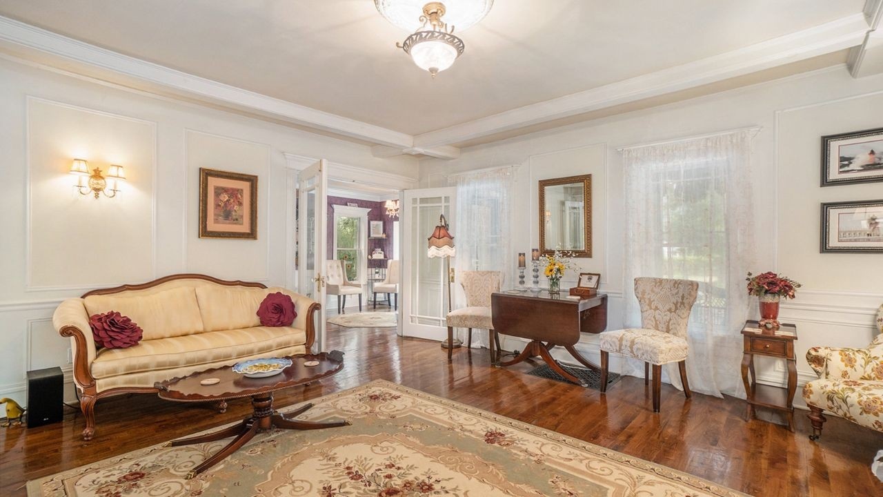 Image of Martha's Vineyard Bed & Breakfast