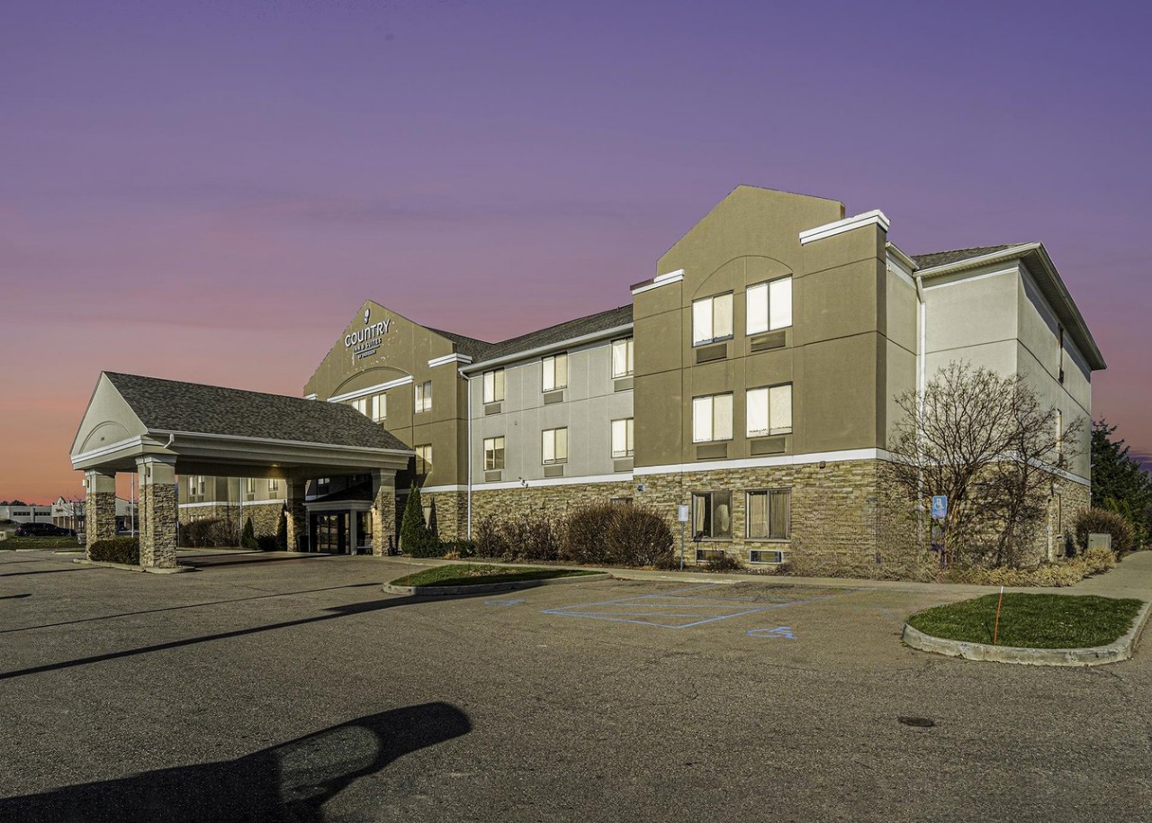 Image of Country Inn & Suites by Radisson