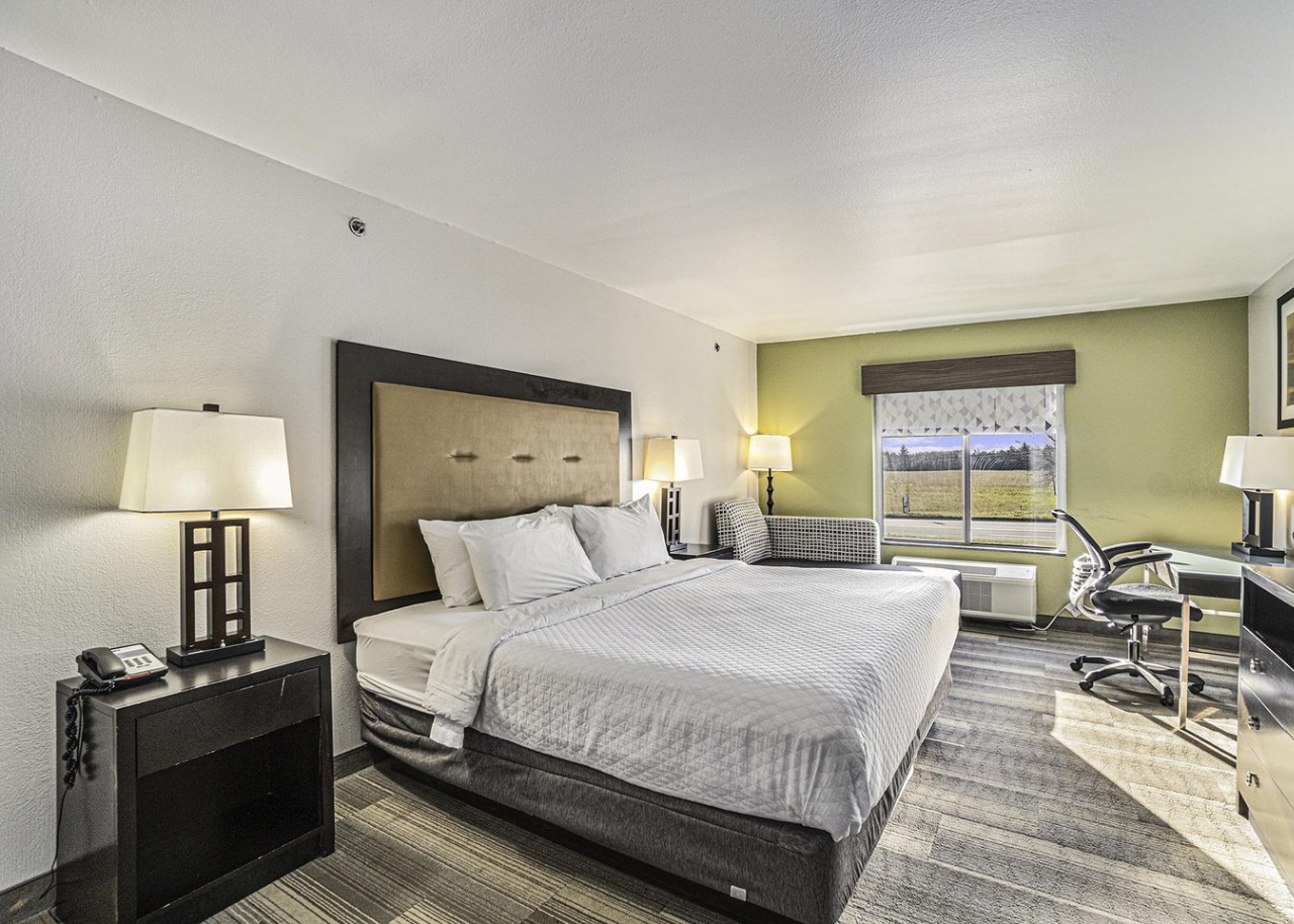 Image of Country Inn & Suites by Radisson