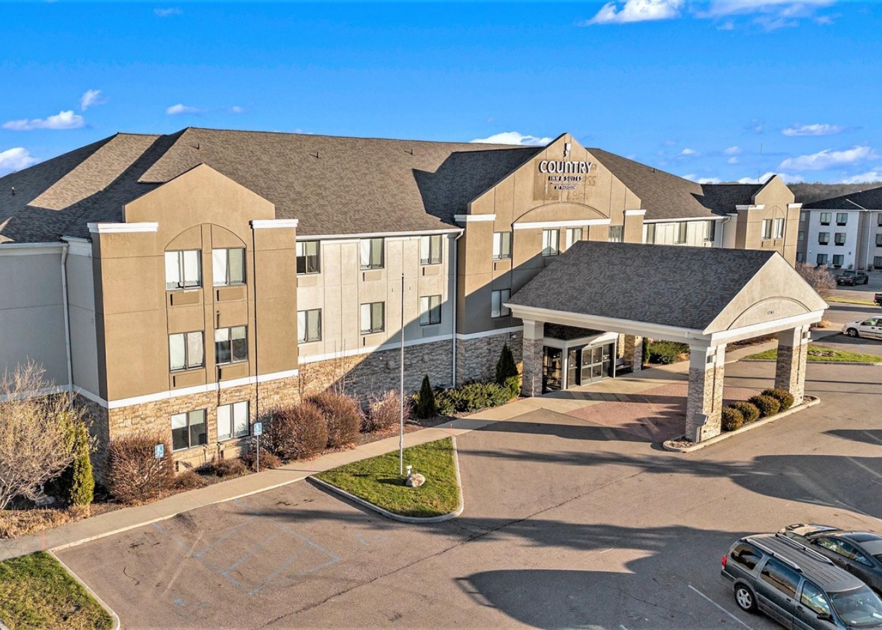Image of Country Inn & Suites by Radisson