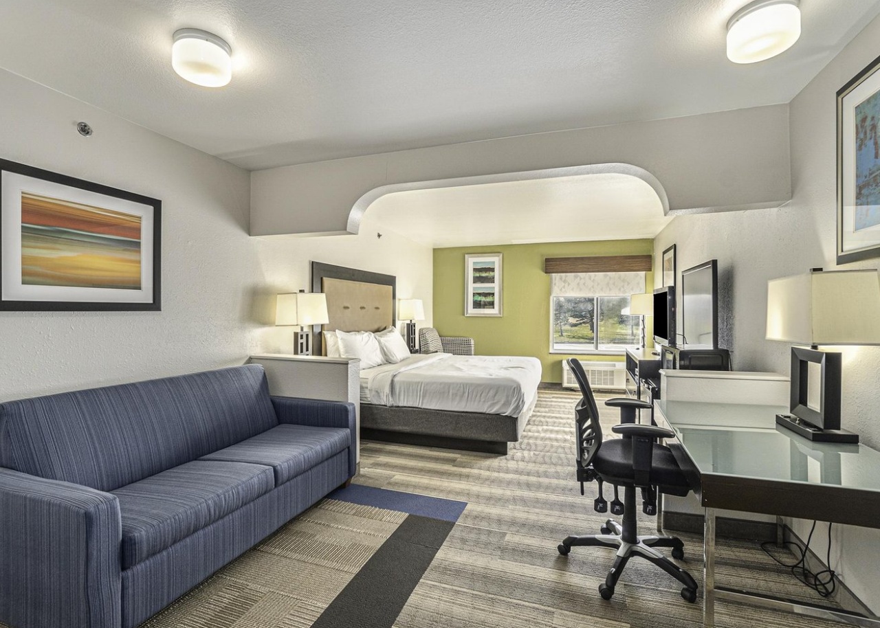 Image of Country Inn & Suites by Radisson