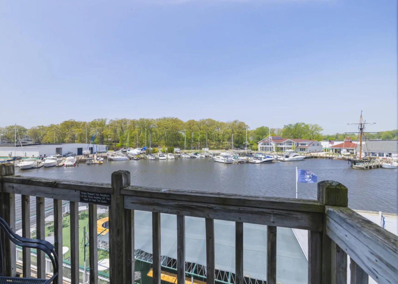 Image of Old Harbor Inn