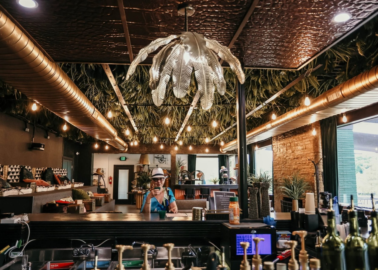 Image of DayDreamer Domes & Dine