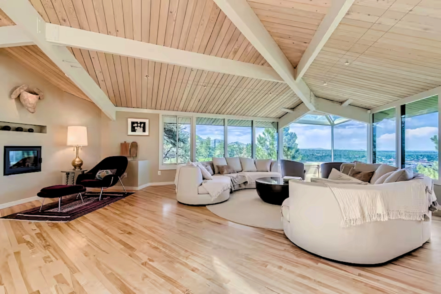 Image of Best Views In West Boulder