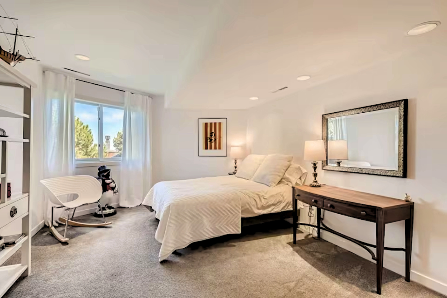 Image of Best Views In West Boulder