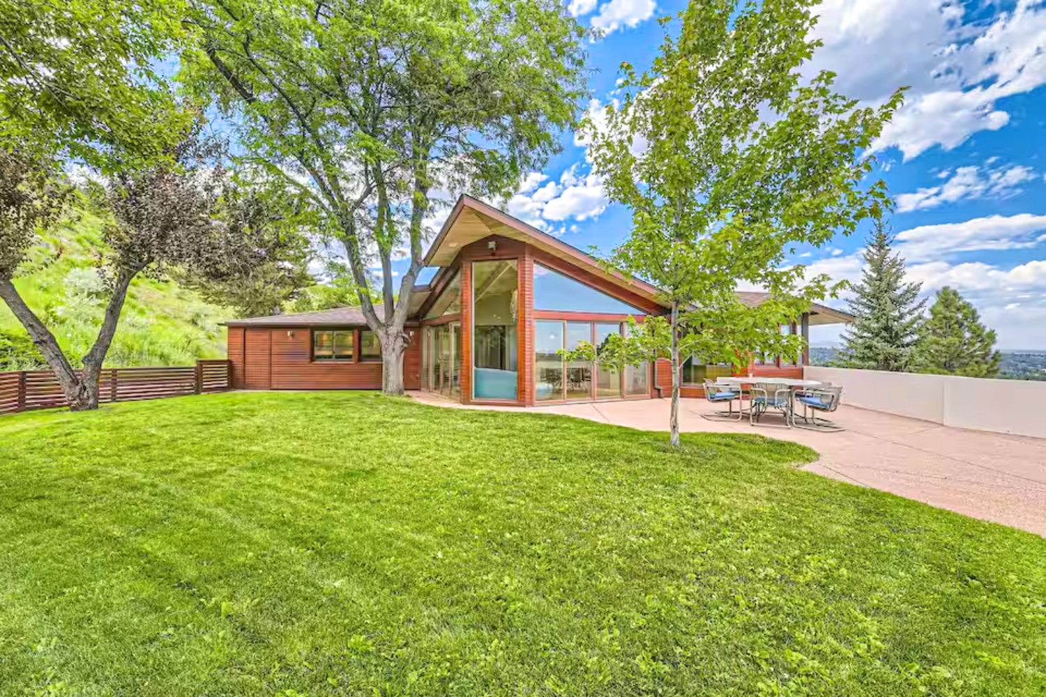 Image of Best Views In West Boulder
