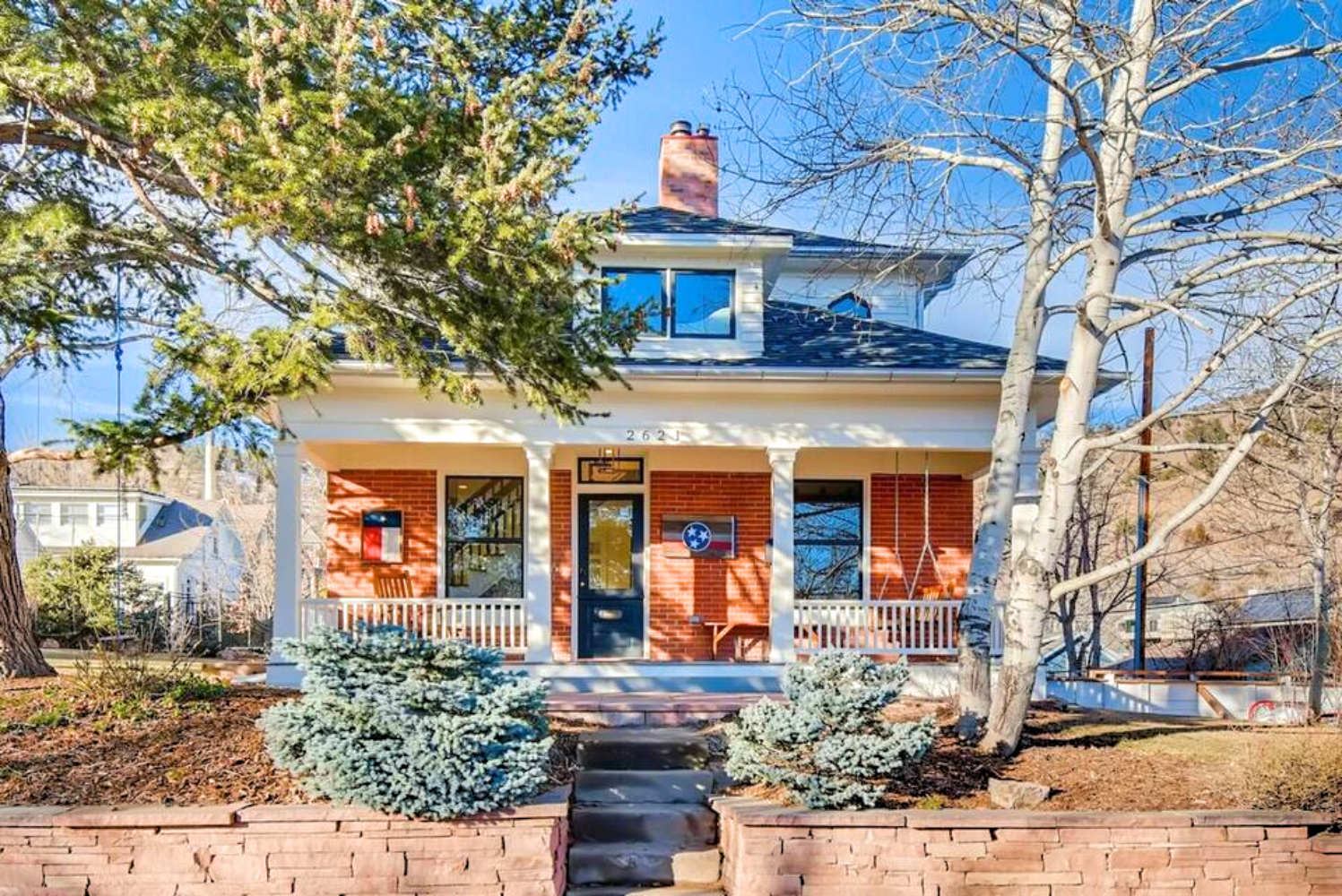 Image of Ultimate Boulder Living