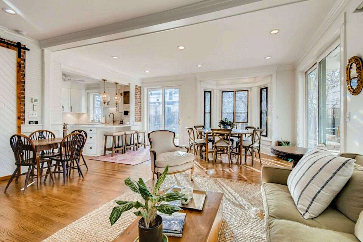 Image of Ultimate Boulder Living