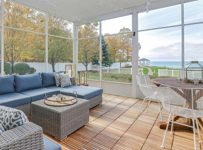 Image of Shores Vacation Rentals