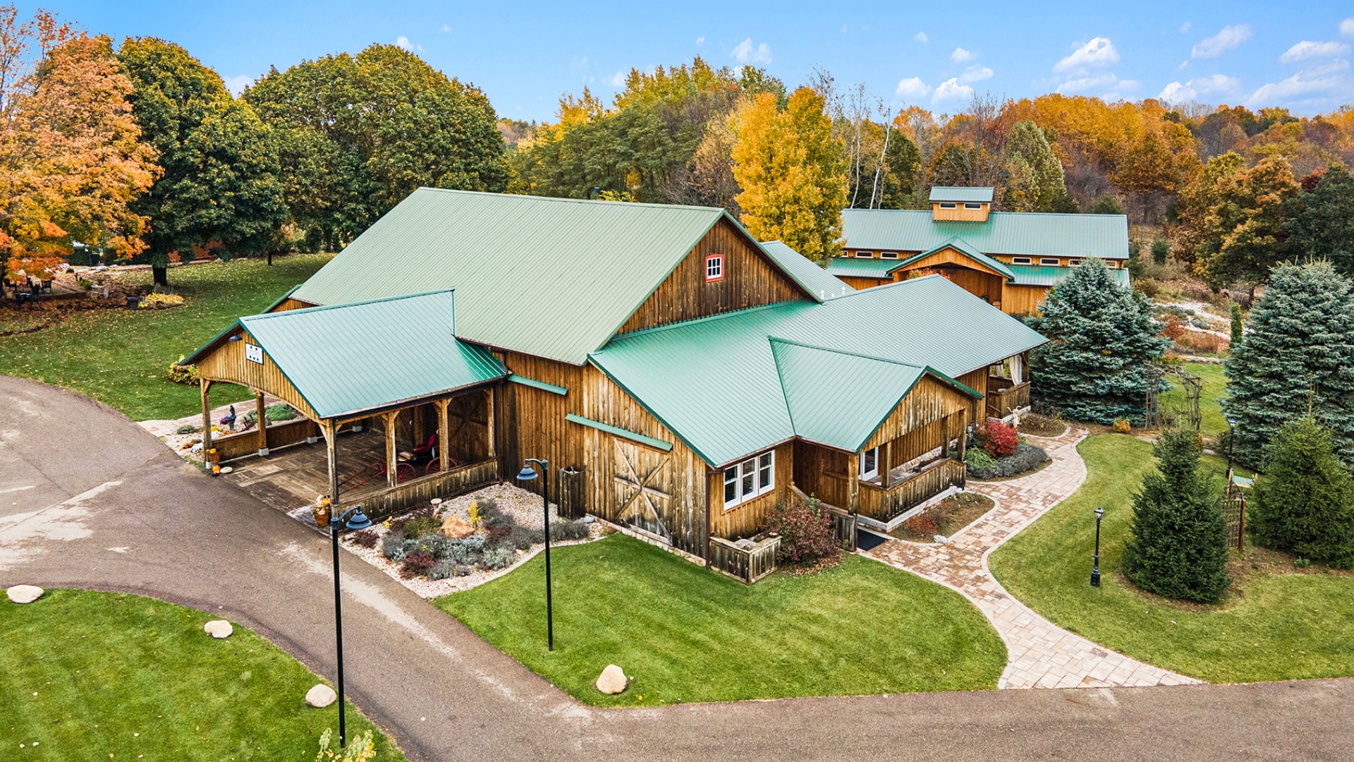 Image of Inisfree Estate