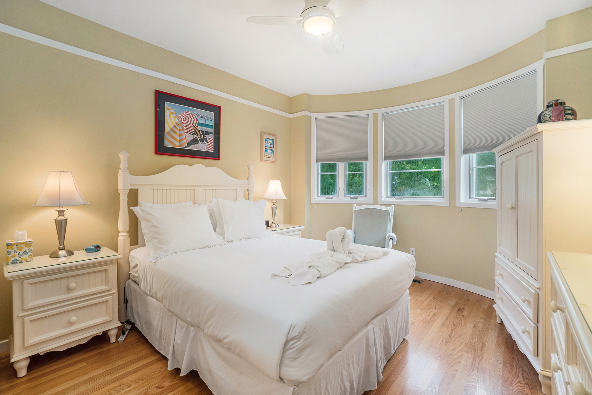 Image of Sleepy Hollow Beach Resort