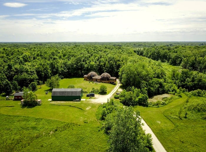 Image of Off Map Glamping