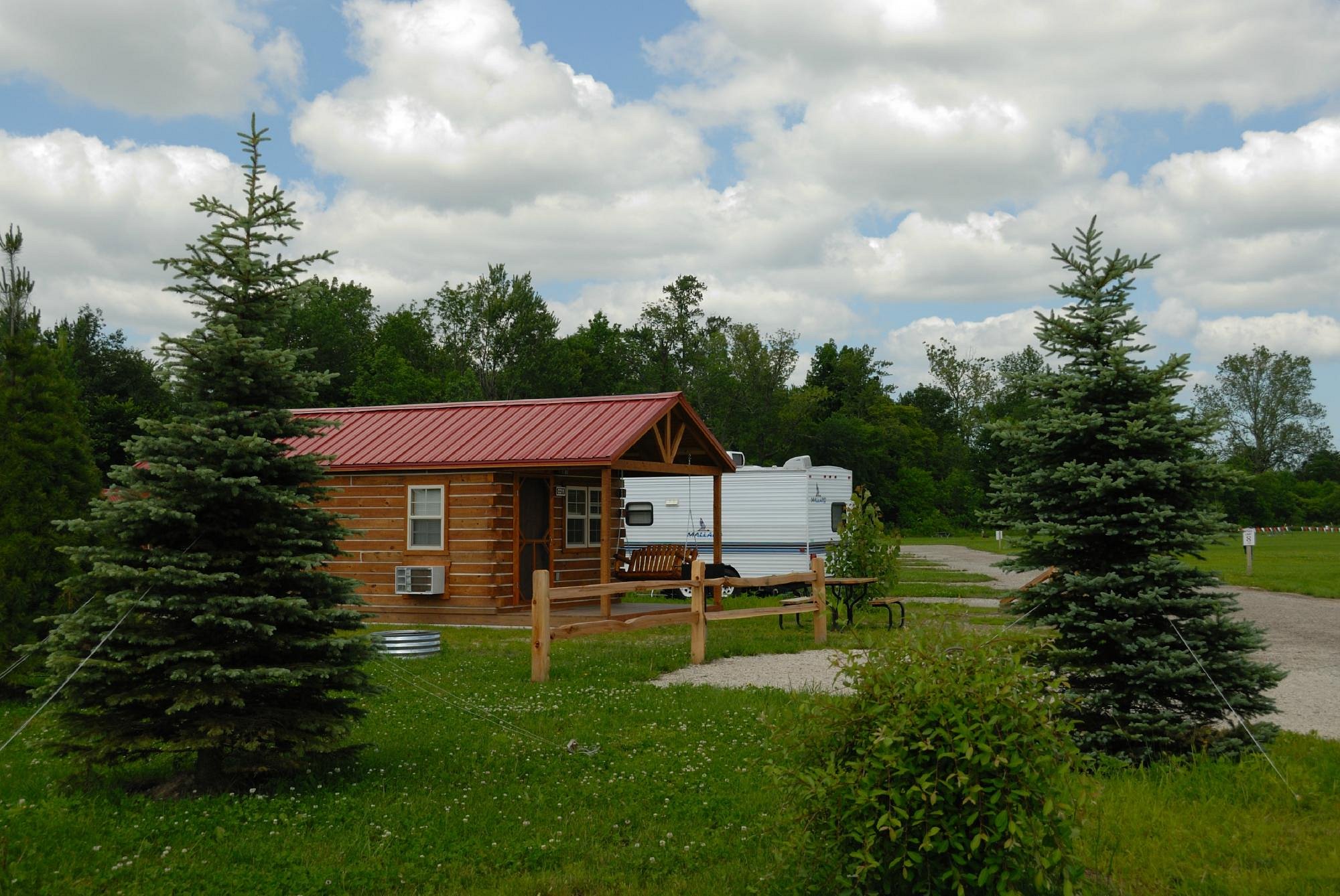 Image of Yogi Bear's Jellystone Park™