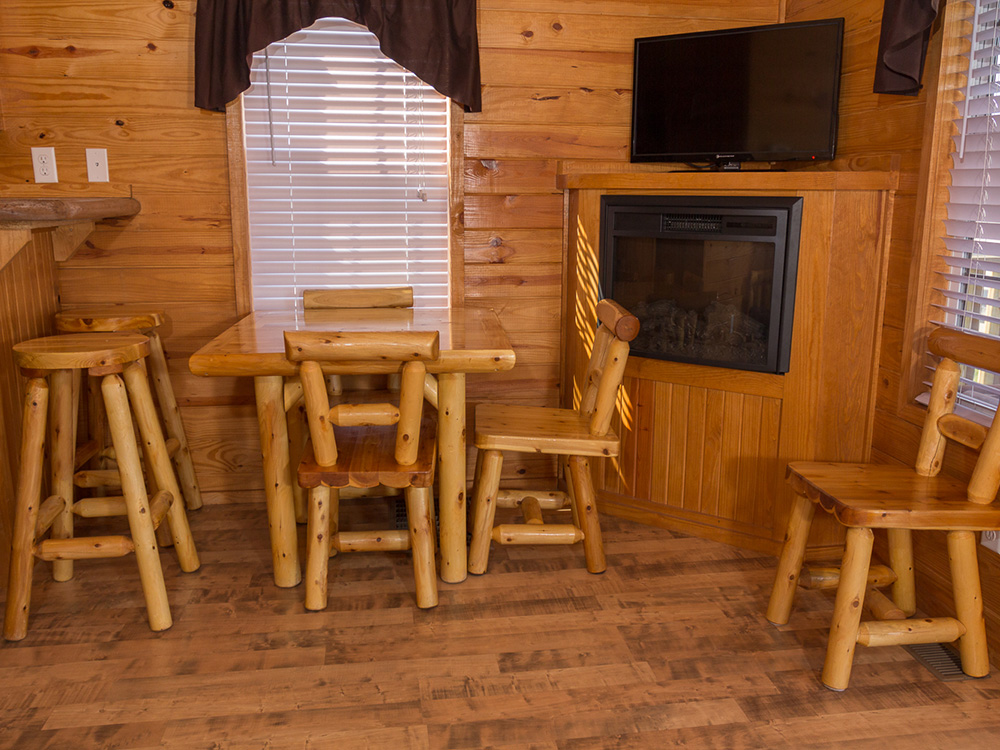 Image of Yogi Bear's Jellystone Park™
