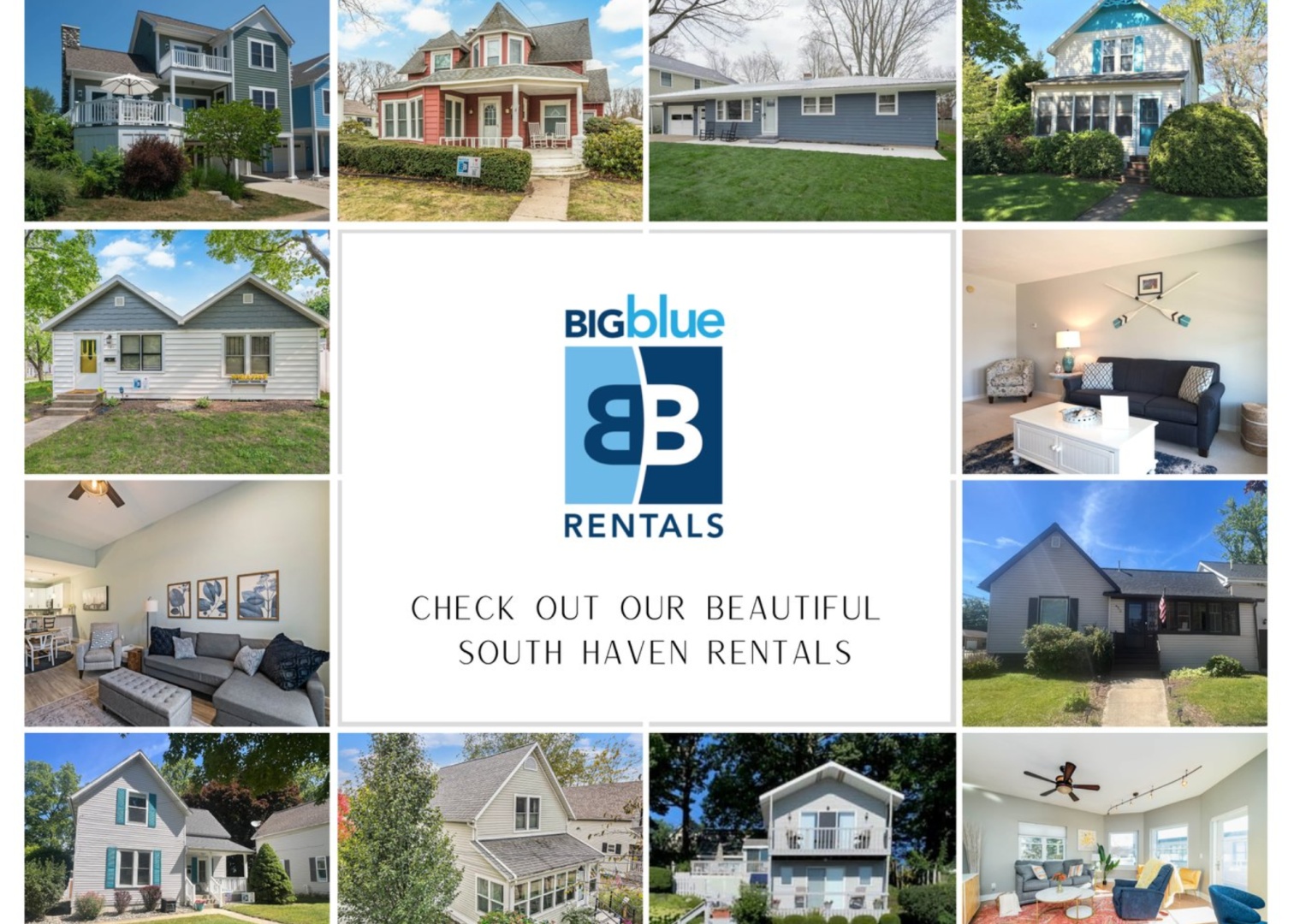 Image of Big Blue Rentals