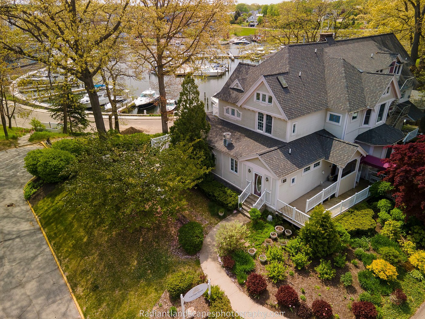 Image of Carriage House at the Harbor