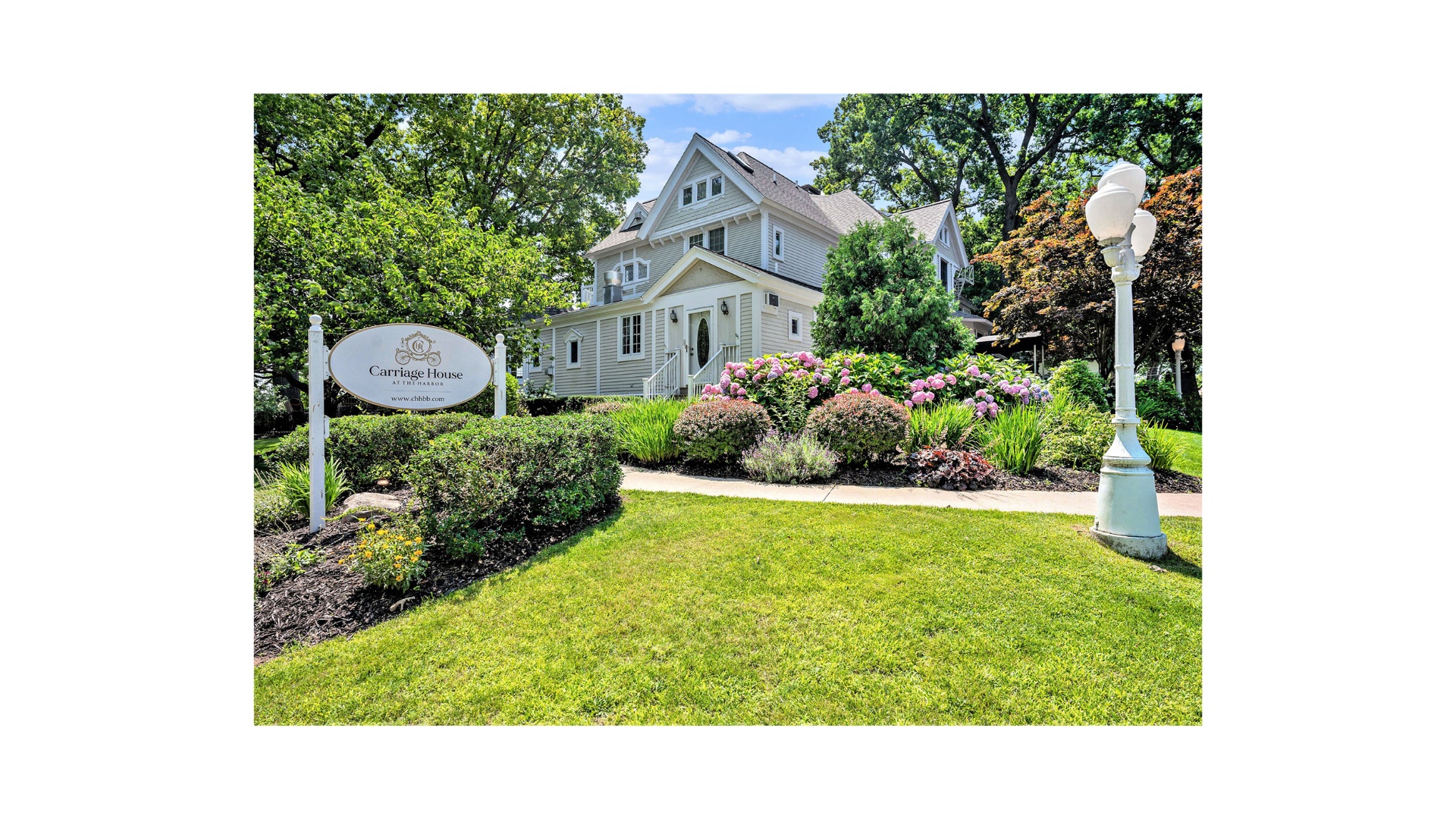 Image of Carriage House at the Harbor