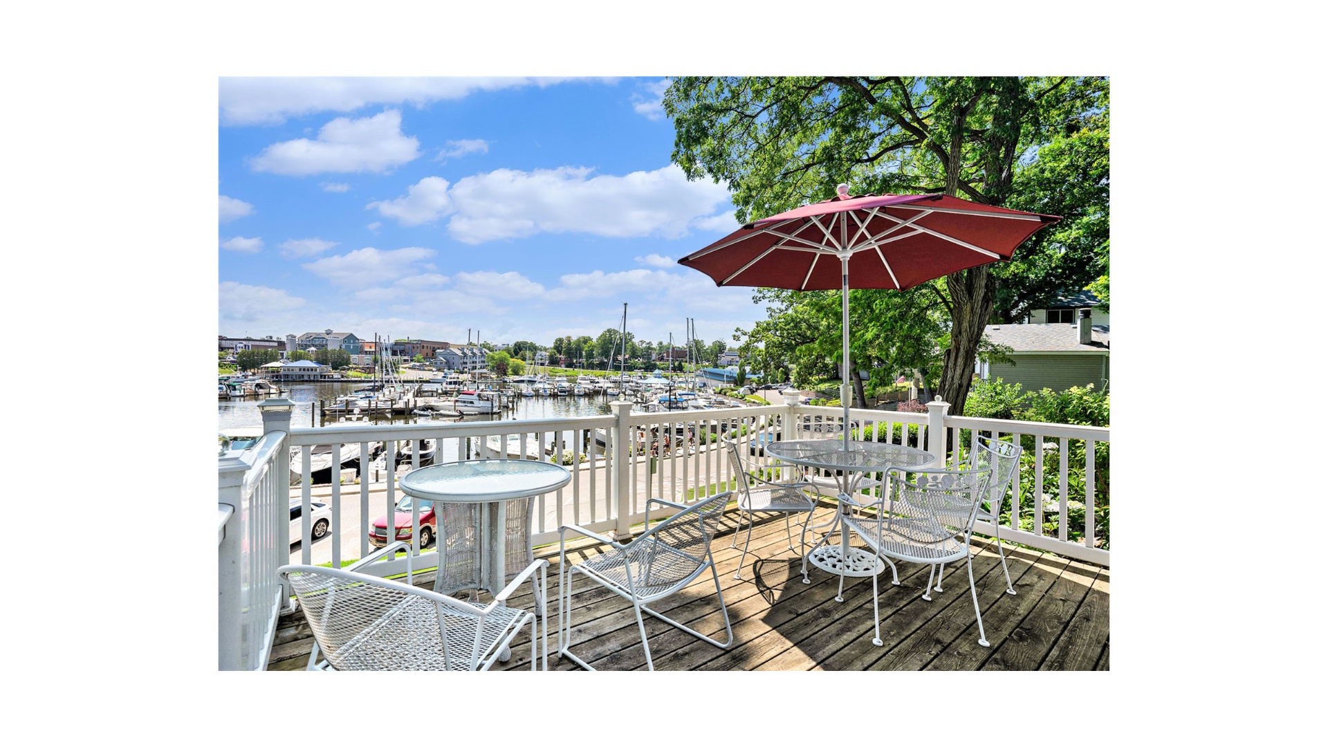 Image of Carriage House at the Harbor