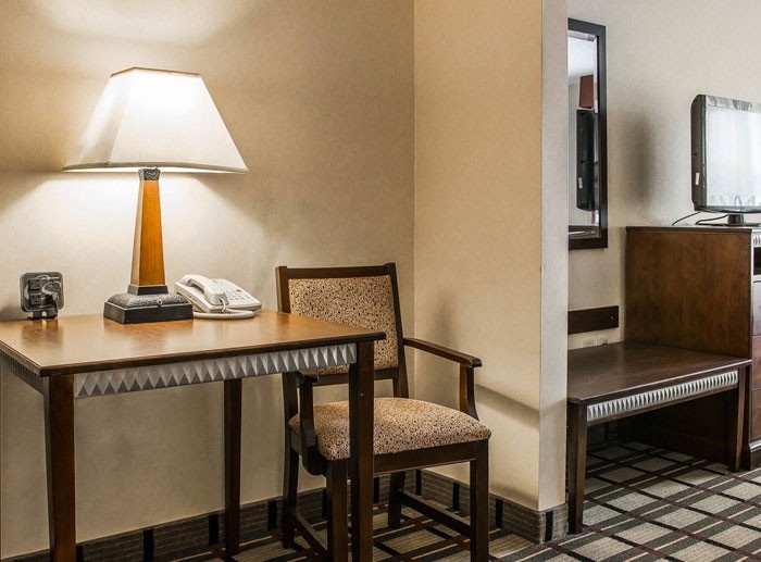 Image of Comfort Suites