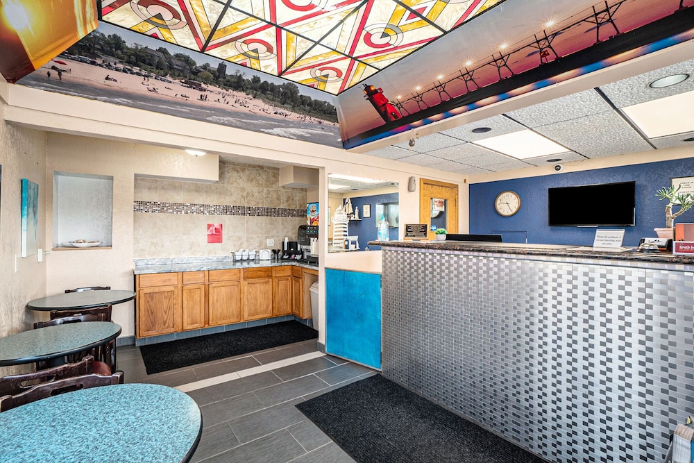 Image of Great Lakes Inn & Suites