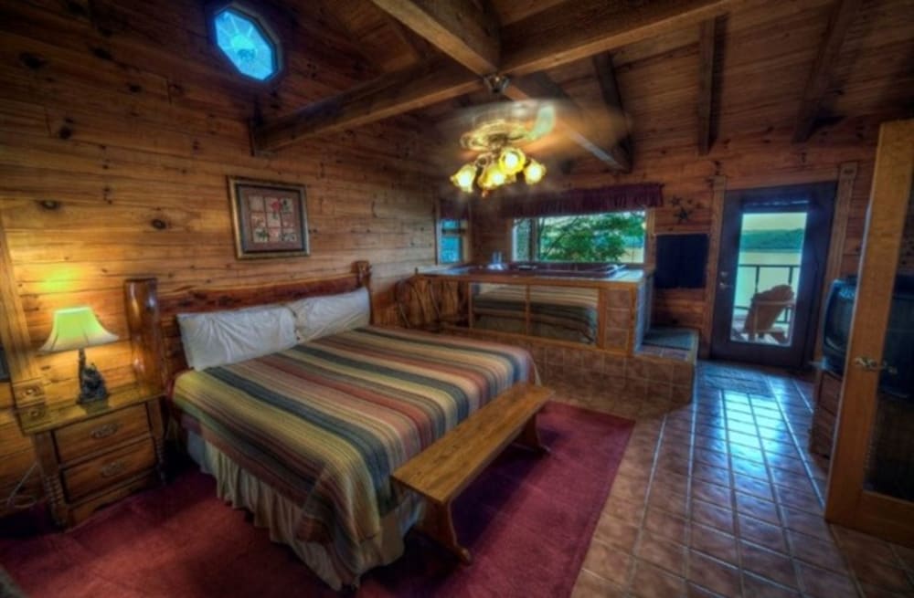 Image of Sugar Ridge Resort