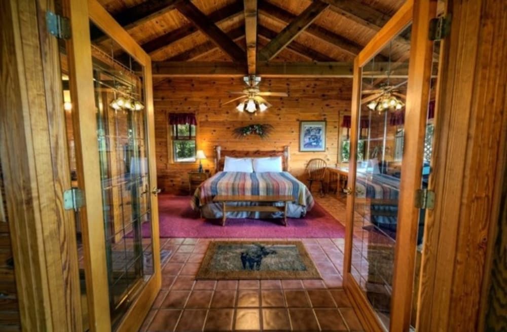 Image of Sugar Ridge Resort