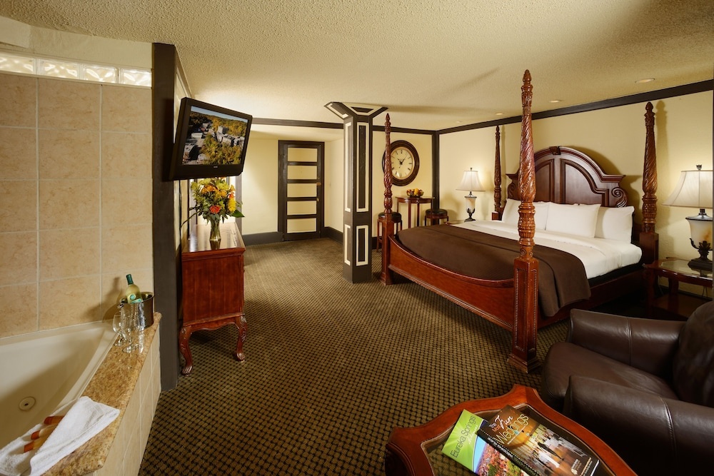 Image of 1905 Basin Park Hotel