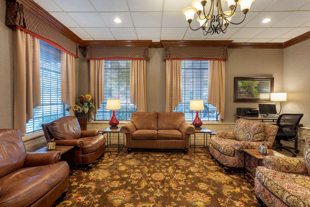 Image of Best Western Inn of the Ozarks