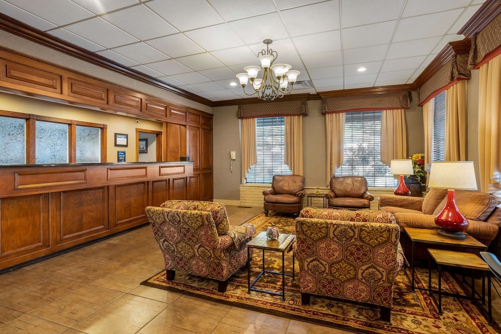 Image of Best Western Inn of the Ozarks