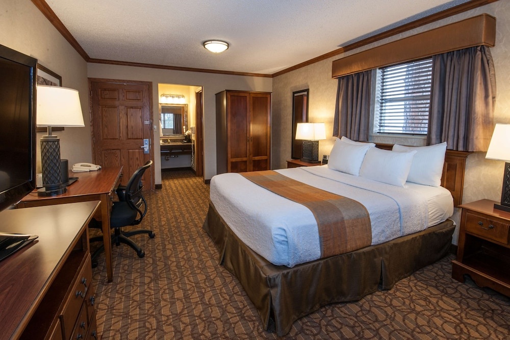 Image of Best Western Inn of the Ozarks