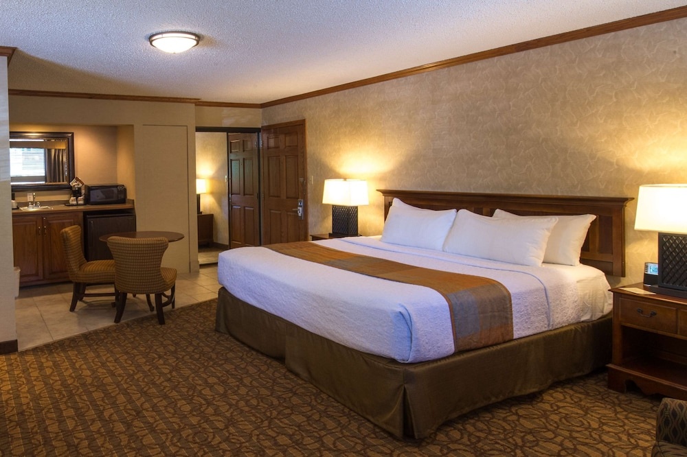 Image of Best Western Inn of the Ozarks