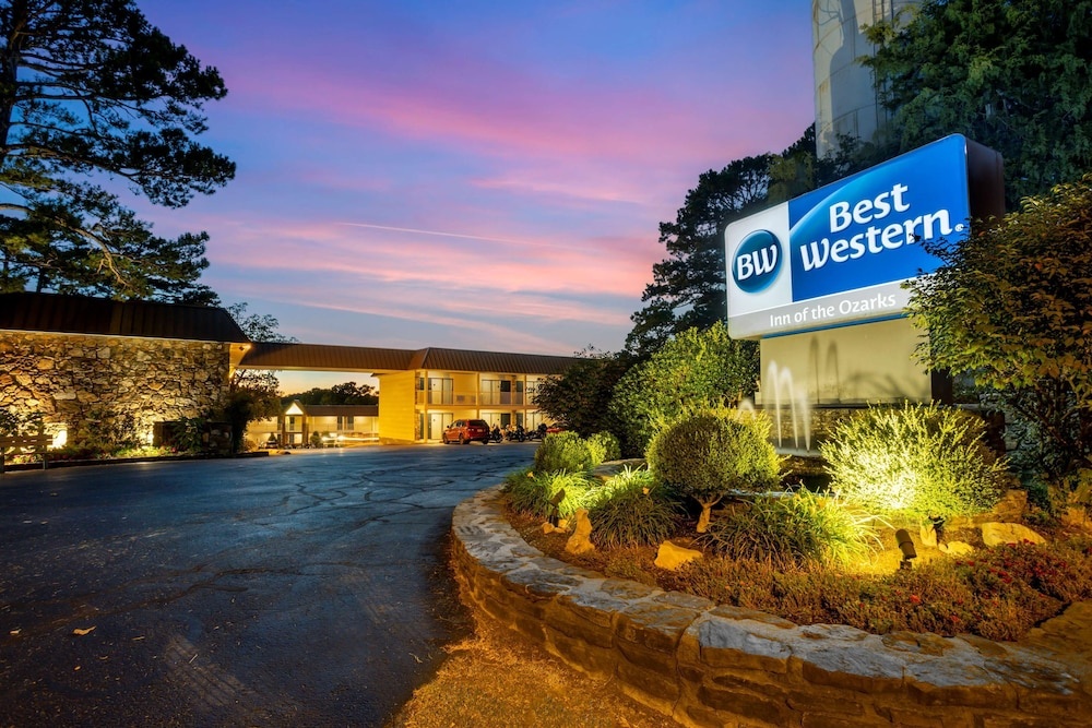 Image of Best Western Inn of the Ozarks