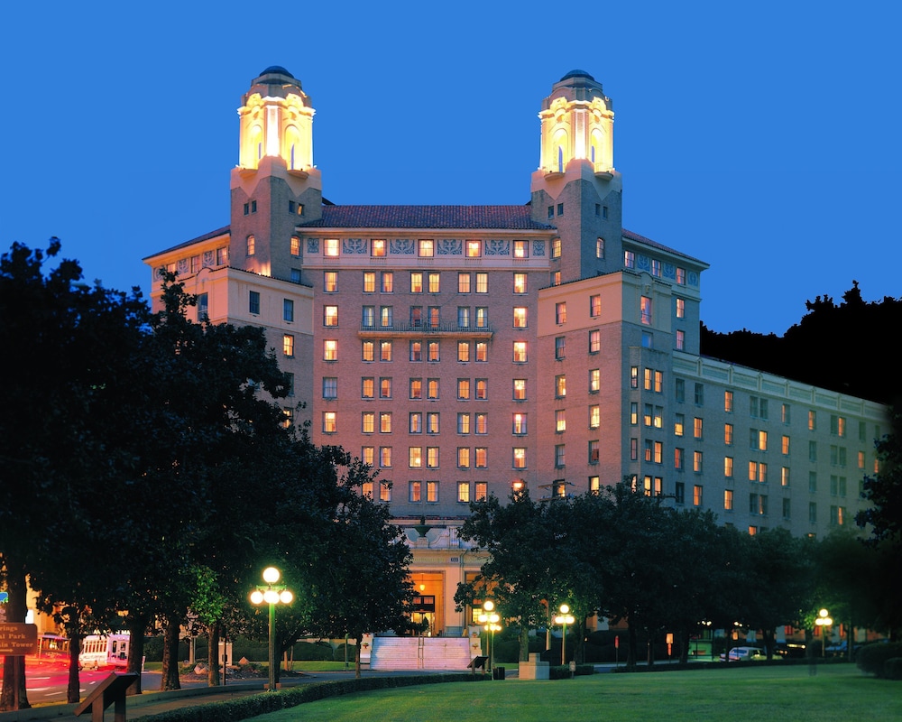 Image of Arlington Resort Hotel and Spa