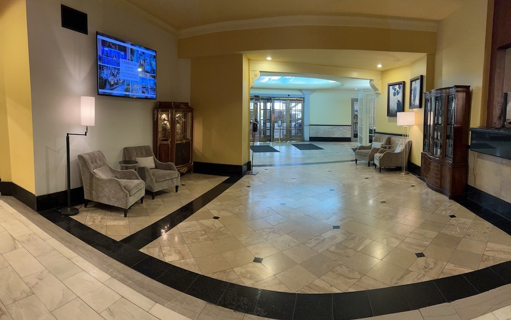 Image of The Arlington Resort Hotel