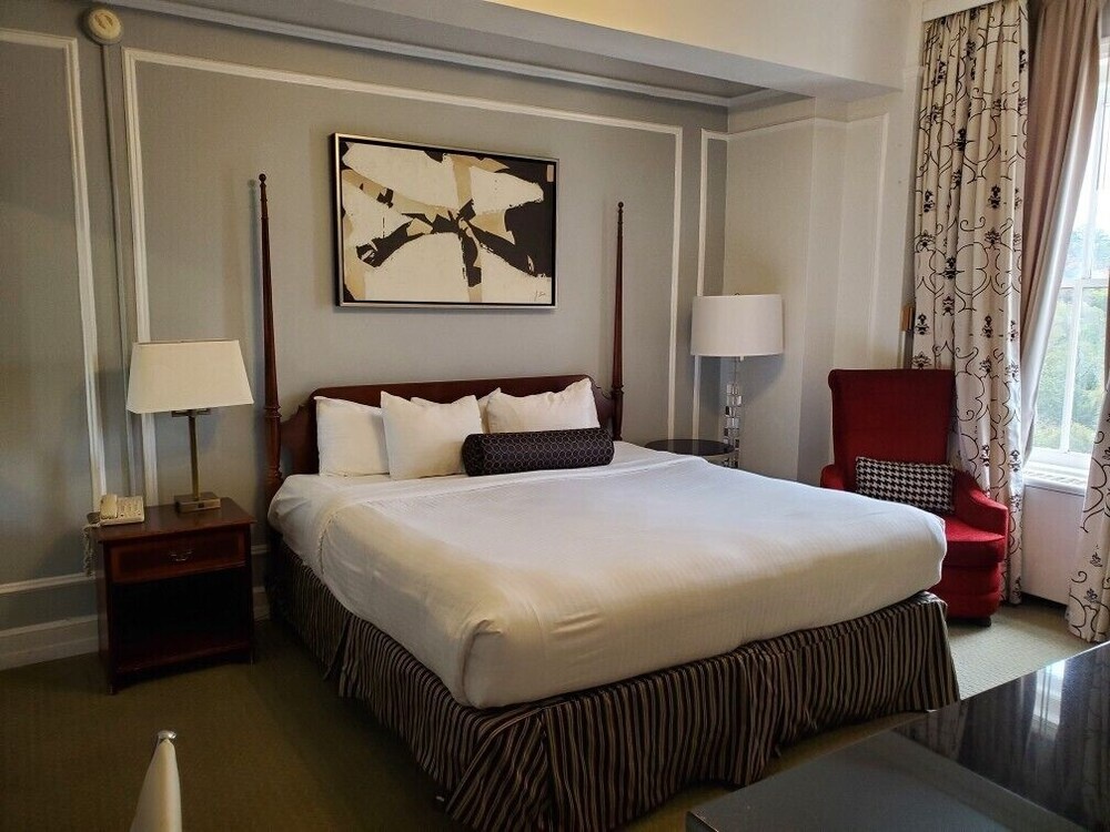 Image of The Arlington Resort Hotel