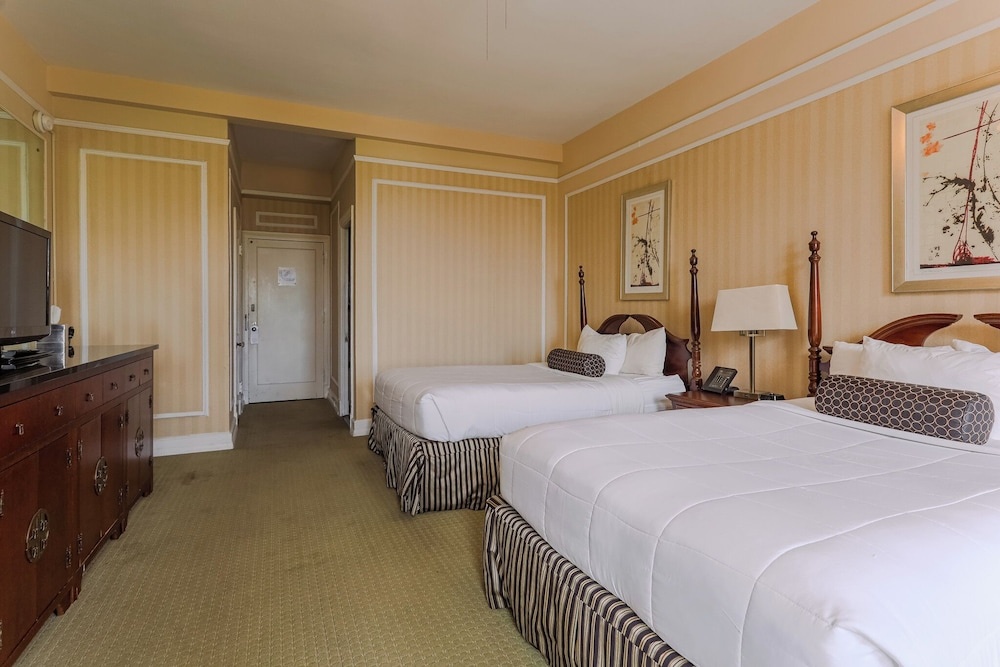 Image of The Arlington Resort Hotel