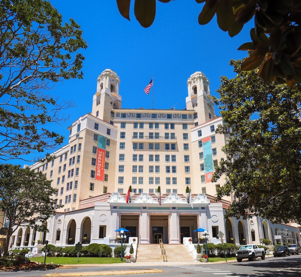 Image of The Arlington Resort Hotel