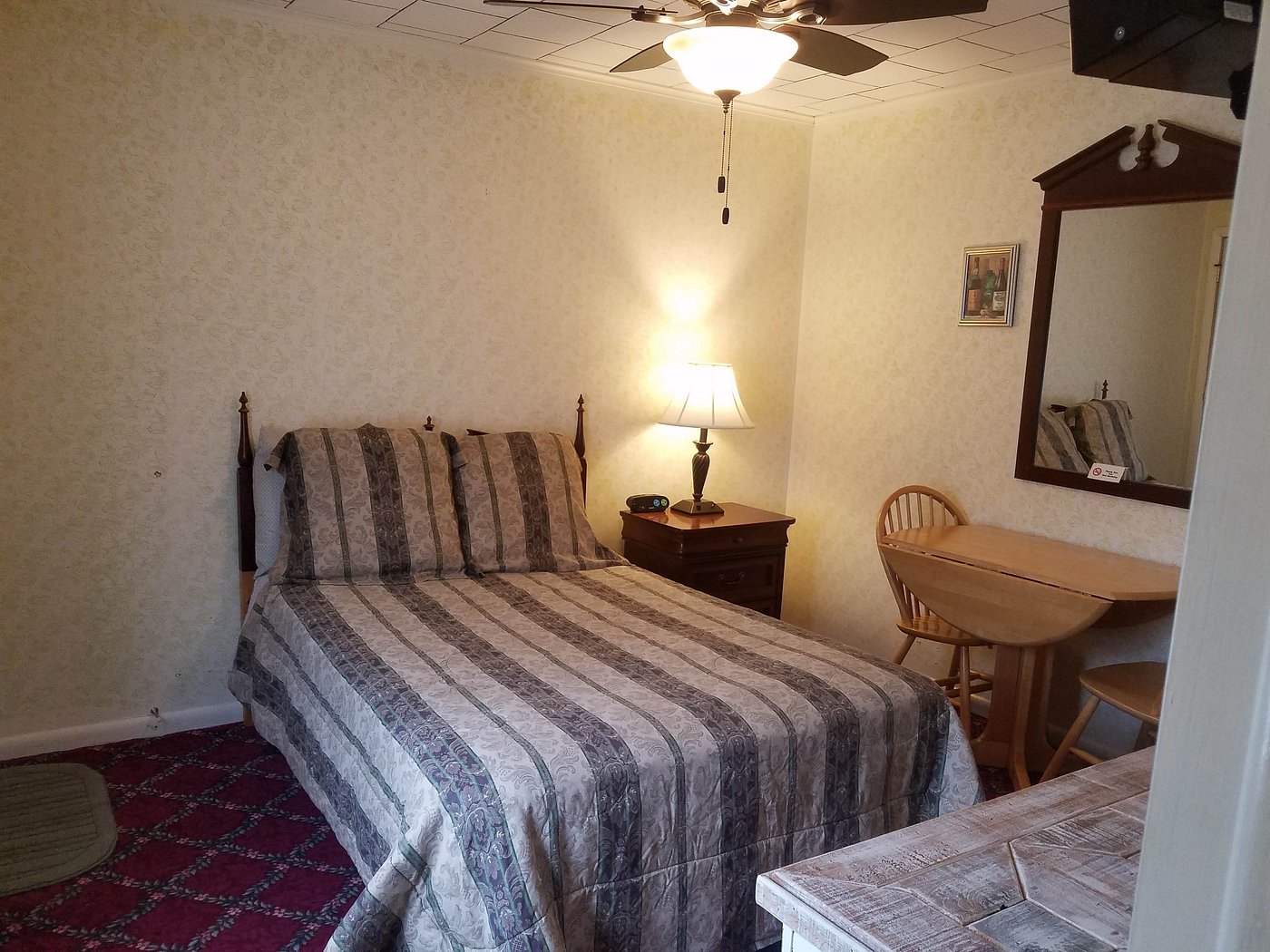 Image of Jensen's RV Park & Motel