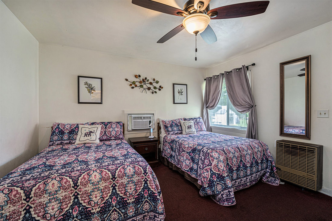 Image of Jensen's RV Park & Motel