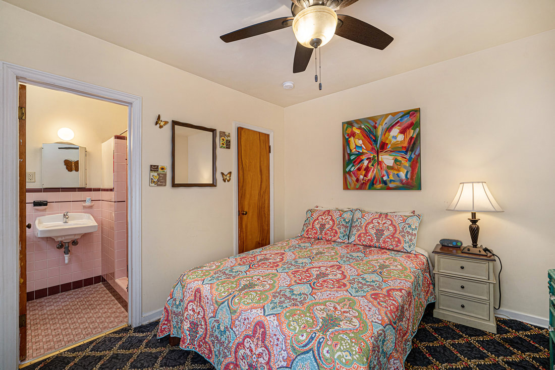 Image of Jensen's RV Park & Motel