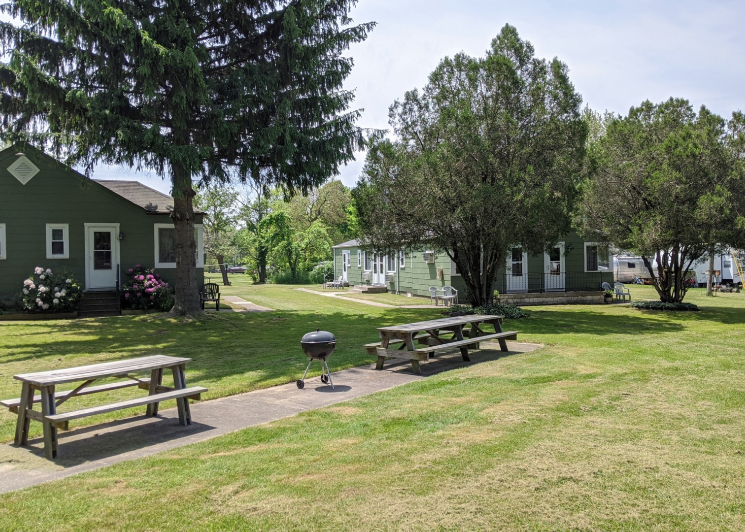 Image of Jensen's RV Park & Motel