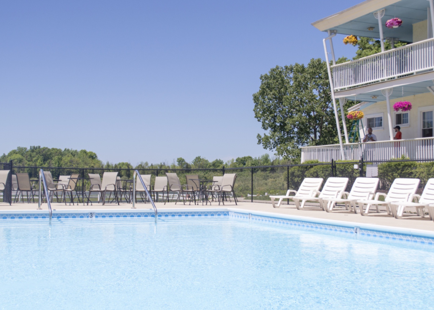 Image of Sun n Sand Resort