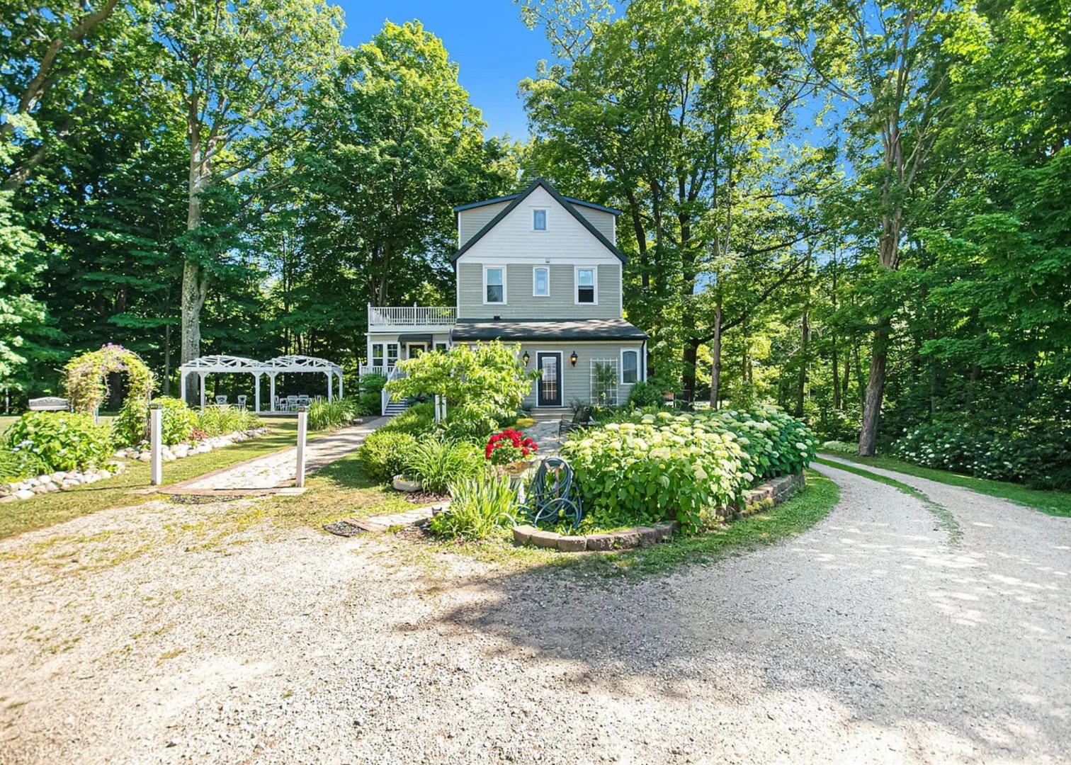 Image of Vintage Inn at Veritas Estate