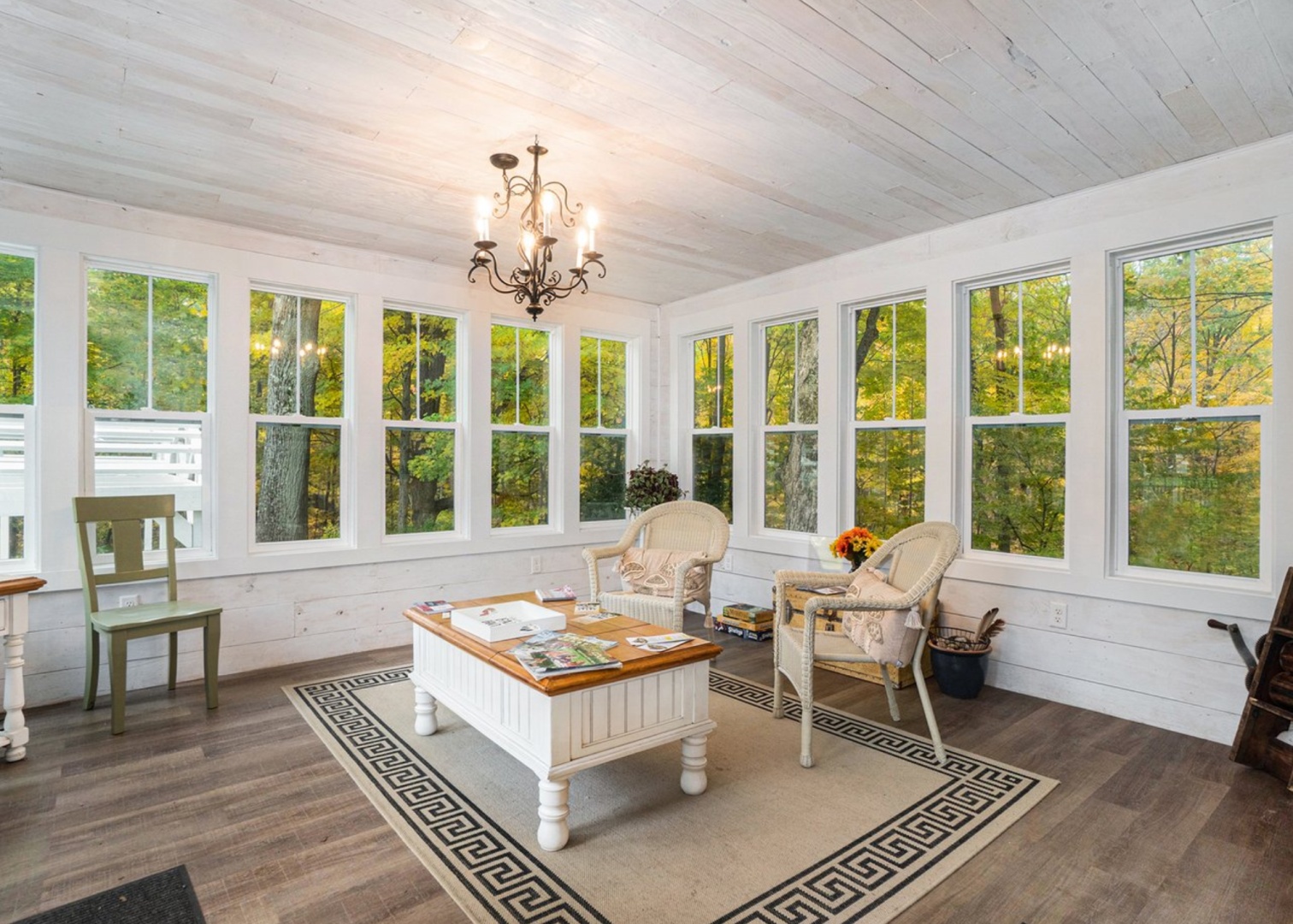 Image of Vintage Inn at Veritas Estate