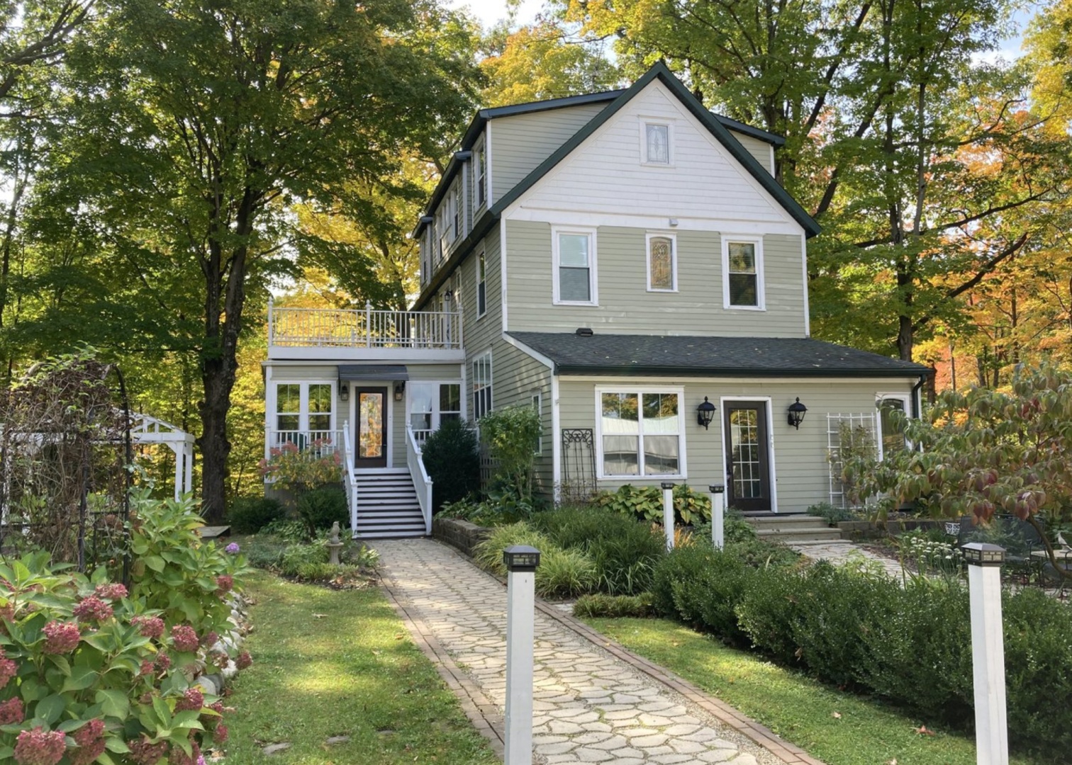 Image of Vintage Inn at Veritas Estate