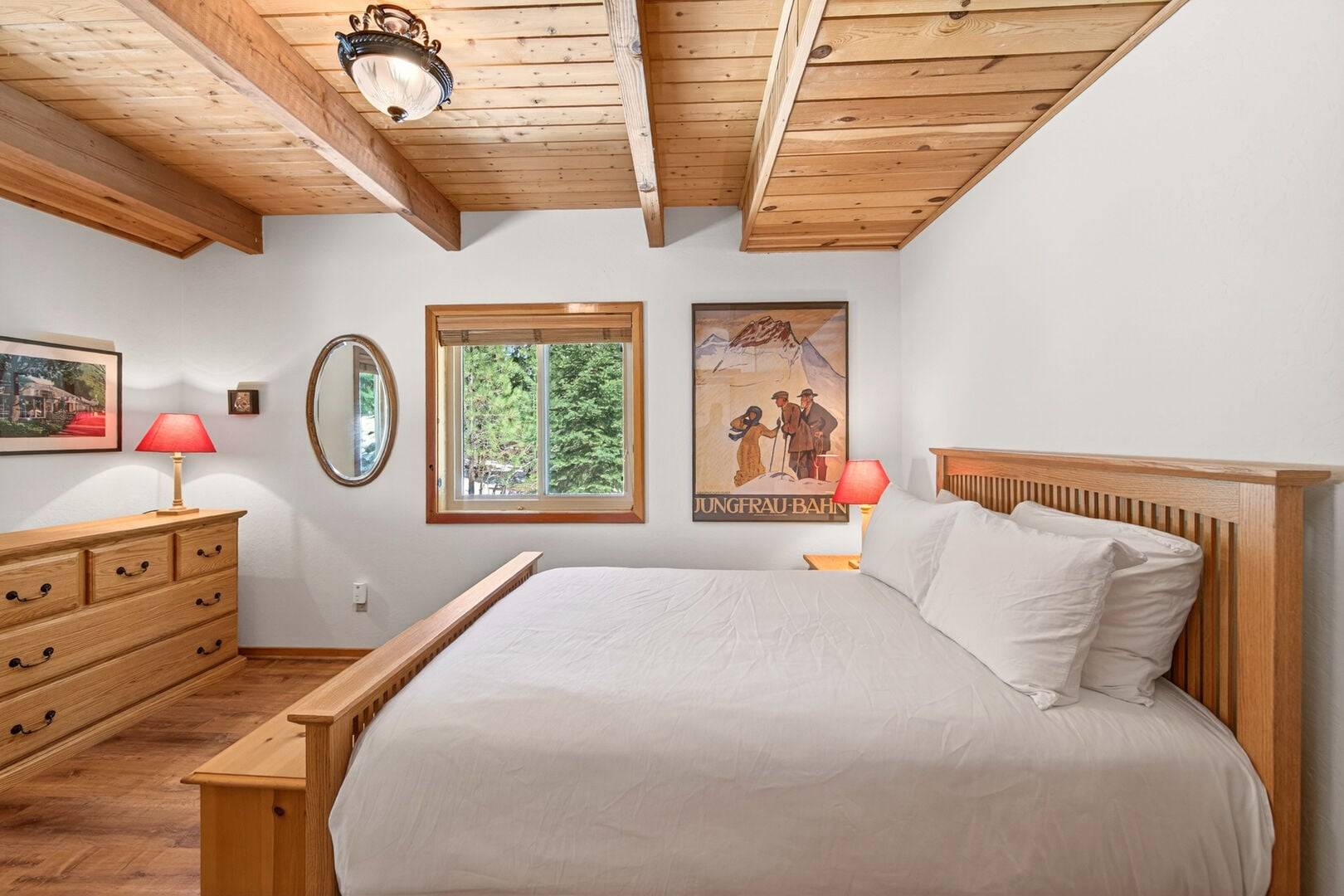 Image of Ruby Retreat at Tahoe Donner