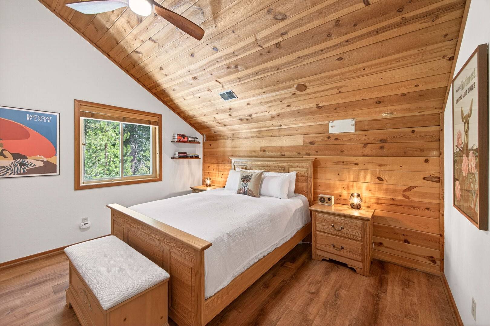 Image of Ruby Retreat at Tahoe Donner