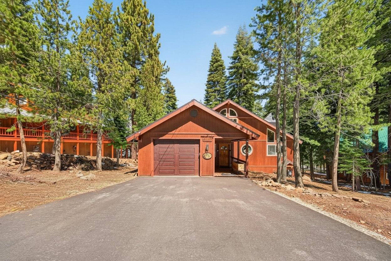 Image of Ruby Retreat at Tahoe Donner