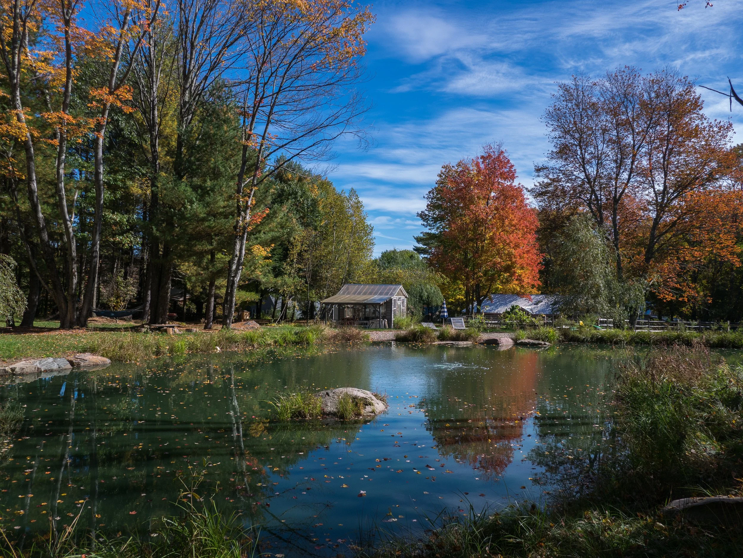 Image of The Outlier Inn