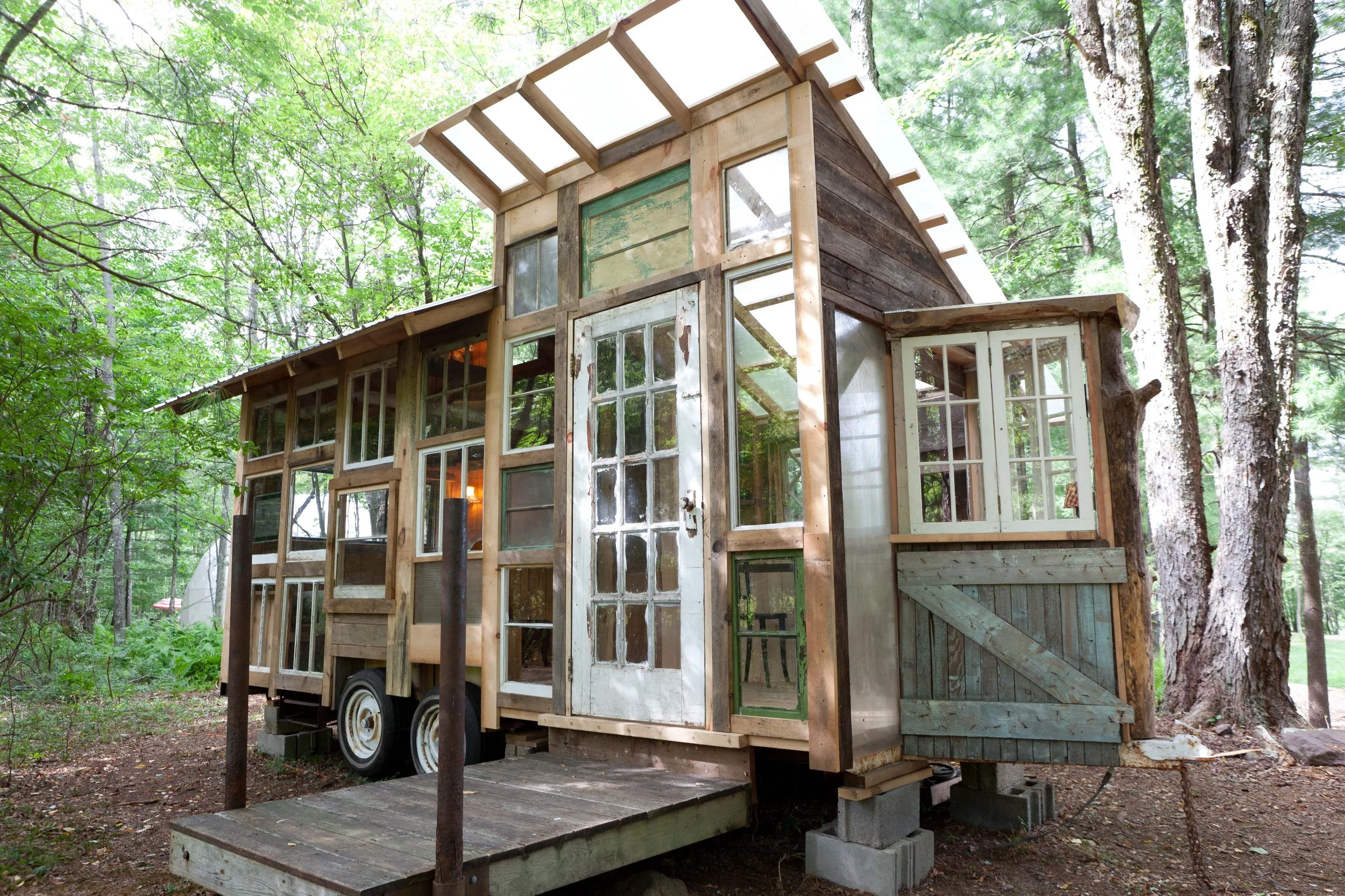 Image of The Outlier Inn